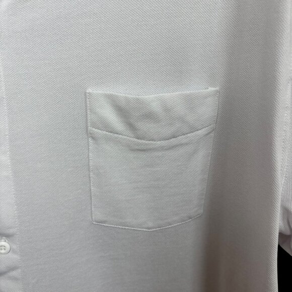 Men's Fabletics Collared Shirt - Picture 3 of 4